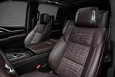 Thumbnail of 2022 Dark Moon Blue Metallic Cadillac Escalade