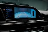 Thumbnail of 2022 Dark Moon Blue Metallic Cadillac Escalade