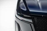 Thumbnail of 2022 Dark Moon Blue Metallic Cadillac Escalade