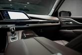 Thumbnail of 2022 Dark Moon Blue Metallic Cadillac Escalade