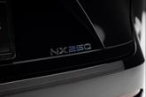 Thumbnail of 2024 Caviar Lexus NX 250