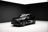 Thumbnail of 2024 Caviar Lexus NX 250