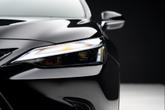 Thumbnail of 2024 Caviar Lexus NX 250