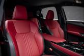 Thumbnail of 2024 Caviar Lexus NX 250