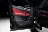 Thumbnail of 2024 Caviar Lexus NX 250