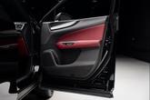 Thumbnail of 2024 Caviar Lexus NX 250