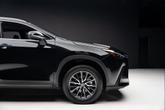 Thumbnail of 2024 Caviar Lexus NX 250