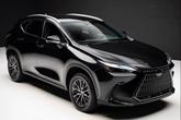 Thumbnail of 2024 Caviar Lexus NX 250