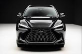Thumbnail of 2024 Caviar Lexus NX 250
