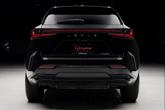 Thumbnail of 2024 Caviar Lexus NX 250