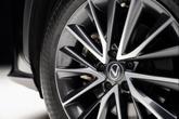Thumbnail of 2024 Caviar Lexus NX 250
