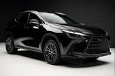 Thumbnail of 2024 Caviar Lexus NX 250