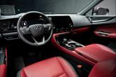 Thumbnail of 2024 Caviar Lexus NX 250