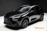 Photo of 2024 Caviar Lexus NX 250