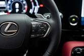 Thumbnail of 2024 Caviar Lexus NX 250