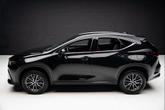 Thumbnail of 2024 Caviar Lexus NX 250