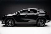 Thumbnail of 2024 Caviar Lexus NX 250
