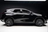 Thumbnail of 2024 Caviar Lexus NX 250