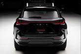 Thumbnail of 2024 Caviar Lexus NX 250