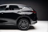 Thumbnail of 2024 Caviar Lexus NX 250