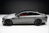 Thumbnail of 2023 MANUFAKTUR Signature Arabian Gray Mercedes-Benz AMG GT 63