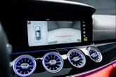 Thumbnail of 2023 MANUFAKTUR Signature Arabian Gray Mercedes-Benz AMG GT 63