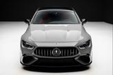 Thumbnail of 2023 MANUFAKTUR Signature Arabian Gray Mercedes-Benz AMG GT 63