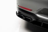 Thumbnail of 2023 MANUFAKTUR Signature Arabian Gray Mercedes-Benz AMG GT 63