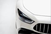 Thumbnail of 2022 White Mercedes-Benz AMG GT 53