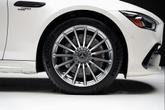 Thumbnail of 2022 White Mercedes-Benz AMG GT 53