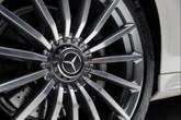 Thumbnail of 2022 White Mercedes-Benz AMG GT 53