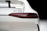 Thumbnail of 2022 White Mercedes-Benz AMG GT 53