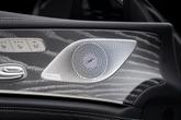 Thumbnail of 2022 White Mercedes-Benz AMG GT 53