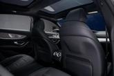 Thumbnail of 2022 White Mercedes-Benz AMG GT 53
