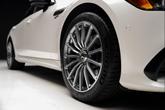 Thumbnail of 2022 White Mercedes-Benz AMG GT 53