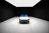 Thumbnail of 2022 White Mercedes-Benz AMG GT 53