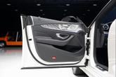 Thumbnail of 2022 White Mercedes-Benz AMG GT 53