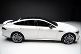 Thumbnail of 2022 White Mercedes-Benz AMG GT 53