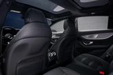 Thumbnail of 2022 White Mercedes-Benz AMG GT 53