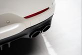 Thumbnail of 2022 White Mercedes-Benz AMG GT 53