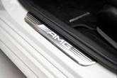 Thumbnail of 2022 White Mercedes-Benz AMG GT 53