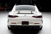 Thumbnail of 2022 White Mercedes-Benz AMG GT 53