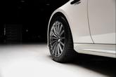 Thumbnail of 2022 White Mercedes-Benz AMG GT 53