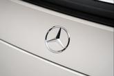 Thumbnail of 2022 White Mercedes-Benz AMG GT 53