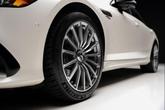 Thumbnail of 2022 White Mercedes-Benz AMG GT 53