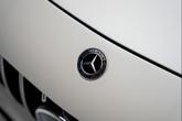 Thumbnail of 2022 White Mercedes-Benz AMG GT 53