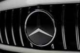 Thumbnail of 2022 White Mercedes-Benz AMG GT 53