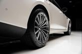 Thumbnail of 2022 White Mercedes-Benz AMG GT 53