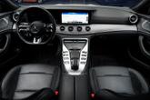 Thumbnail of 2022 White Mercedes-Benz AMG GT 53