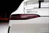 Thumbnail of 2022 White Mercedes-Benz AMG GT 53